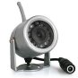 1.2GHz Wireless CMOS Camera & Receiver Kit KY2502+WN-701