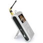 1.2GHz Wireless CMOS Camera & Receiver Kit KY2502+WN-701