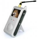 1.2GHz Wireless CMOS Camera & Receiver Kit KY2502-C208B