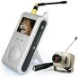 1.2GHz Wireless CMOS Camera & Receiver Kit KY2502-C208B