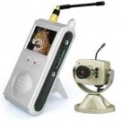 1.2GHz Wireless CMOS Camera & Receiver Kit KY2502-C209B