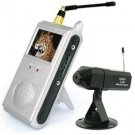 1.2GHz Wireless CMOS Camera & Receiver Kit KY2502-C300