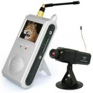 1.2GHz Wireless CMOS Camera & Receiver Kit KY2502-C301