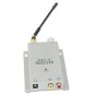 1.2GHz Wireless CMOS Camera & Receiver Kit KY-1.2GR+C-208B