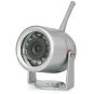 1.2GHz Wireless CMOS Camera & Receiver Kit KY-1.2GR+WN-701