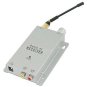 1.2GHz Wireless CMOS Camera & Receiver Kit KY-1.2GR+WN-701