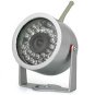 1.2GHz Wireless CMOS Camera & Receiver Kit KY-1.2GR+WN-1501