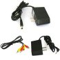 1.2GHz Wireless CMOS Camera & Receiver Kit KY-1.2GR+WN-1501