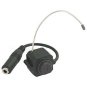 1.2GHz Wireless CMOS Camera & Receiver Security System ES203cwsa