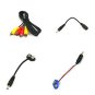 1.2GHz Wireless CMOS Camera & Receiver Security System ES203cwsa