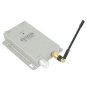 1.2GHz Wireless CMOS Cameras & Receiver Security System ES203cws12