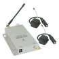 1.2GHz Wireless CMOS Cameras & Receiver Security System ES203cws12