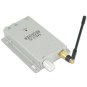 1.2GHz Wireless Color CMOS Camera & Receiver C-100B