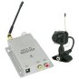 1.2GHz Wireless Color CMOS Camera & Receiver C-100B