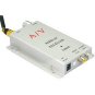 1.2GHz Wireless Color CMOS Camera & Receiver C-209B