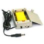 1.2GHz Wireless Color CMOS Camera & Receiver C-209B