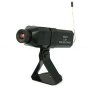1.2GHz Wireless Color CMOS Camera & Receiver C-301