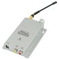1.2GHz Wireless Color CMOS Camera & Receiver Kit C-203B