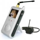 1.2GHz Wireless Color CMOS Camera & Receiver KY2502-C203B