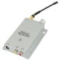 1.2GHz Wireless Color CMOS Cameras & Receiver C-203B2