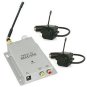 1.2GHz Wireless Color CMOS Cameras & Receiver C-208B2