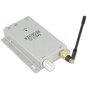 1.2GHz Wireless Color CMOS Cameras & Receiver C-208B2