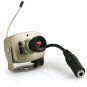 1.2GHz Wireless Receiver & 2x13 CMOS Camera SFA-010259