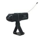 1.2GHz Wireless Waterproof 380TVL CMOS Camera C-3001