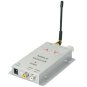 Briefcase 1.2GHz Wireless CMOS Camera & Receiver ES8008CA