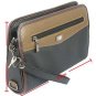 Briefcase 1.2GHz Wireless CMOS Camera & Receiver ES8008CA
