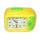 Clock 1.2GHz Wireless CMOS Camera & Receiver ESK206cwsa