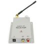 Dog 1.2GHz Wireless CMOS Camera & Receiver Kit SH-055A