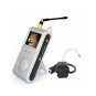 Wireless CCTV Camera & 2.5 TFT Color LCD Receiver SFA-010236