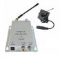 Wireless Color Camera with Audio Receiver Kit SFA-010256