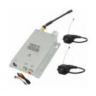 Wireless Receiver & 2x 13 CMOS Camera SFA-010257