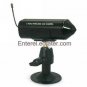 2.4GHz 4 Channel Wireless CCD Camera Security System C-600