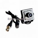 2.4Ghz 13inch Color CCD Wireless Mini Fish Eye Camera SZQ258