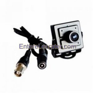2.4Ghz 13inch Color CCD Wireless Mini Fish Eye Camera SZQ258