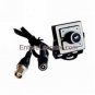 2.4Ghz 13inch Color CCD Wireless Mini Fish Eye Camera SZQ258
