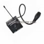 2.4Ghz 14inch Color CCD Wireless Mini Pinhole Camera SZQ254