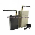 2.4GHz Wireless CCD Camera Receiver Transmitter Security System CVB-916