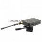 2.4GHz Wireless CCD Camera Receiver Transmitter Security System CVB-916