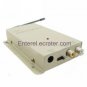2.4GHz Wireless CCD Camera Receiver Transmitter Security System CVB-916