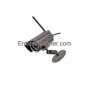 2.4GHz Wireless CCD Color Camera Security System WS-207AS
