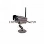 2.4GHz Wireless CCD Color Camera Security System WS-207AS