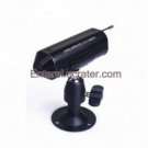 2.4GHz Wireless CCD Spy Camera with Built in Lithium Battery