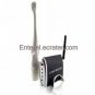 2.4GHz Wireless CMOS Camera & Receiver Security System WDC-201