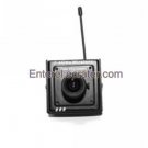 2.4GHz Wireless Micro Color CCD Camera CM-WX3134BHEXP