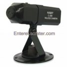 2.4GHz Wireless 380TVL CMOS Color Camera Built-in Rechargeable Li-battery C-200