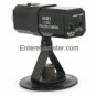 2.4GHz Wireless 380TVL CMOS Color Camera Built-in Rechargeable Li-battery C-200